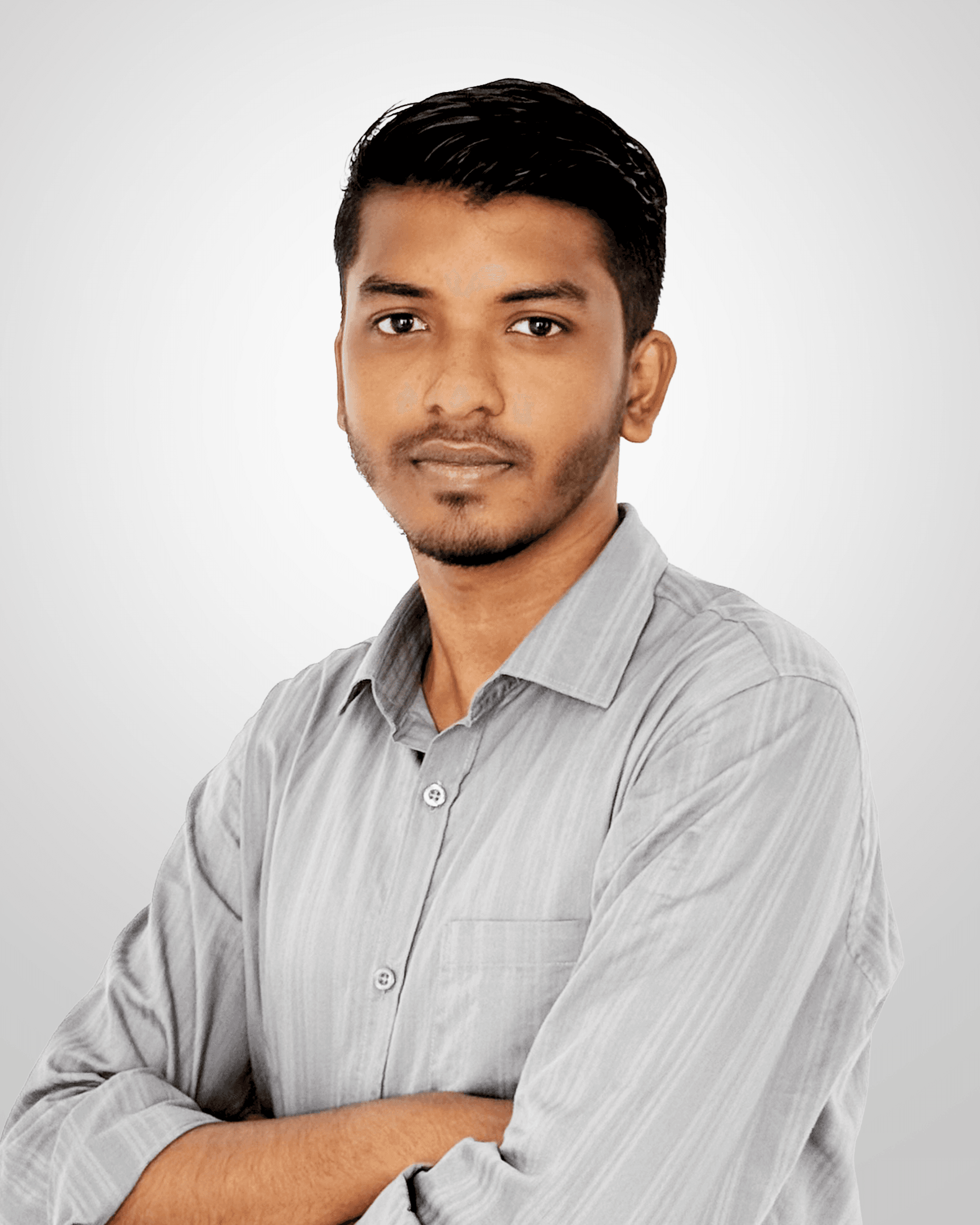 Shah Tasnimul Taseen