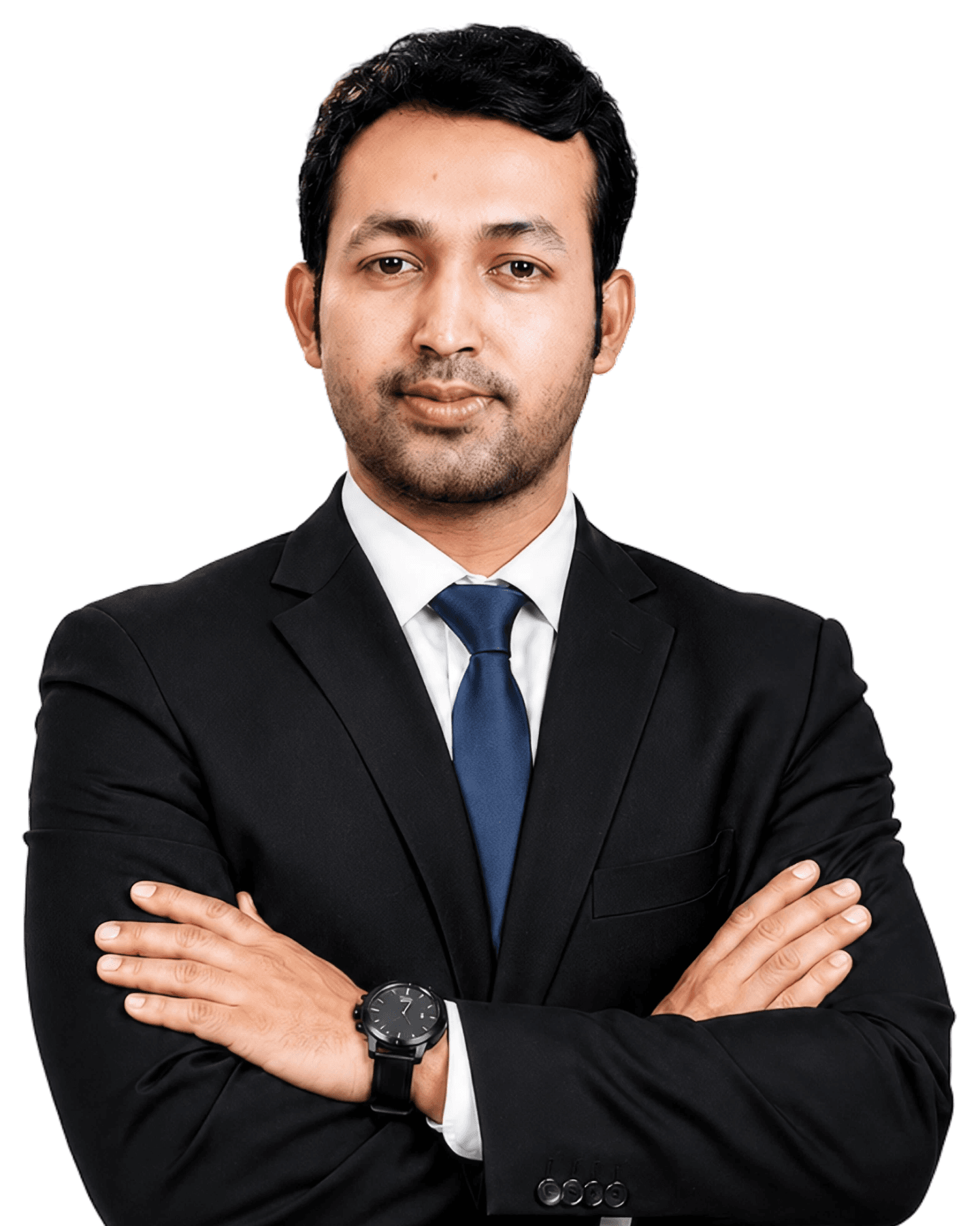 Nymur Rahman