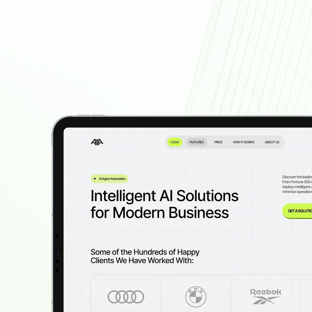 Ai & Automation Solutions