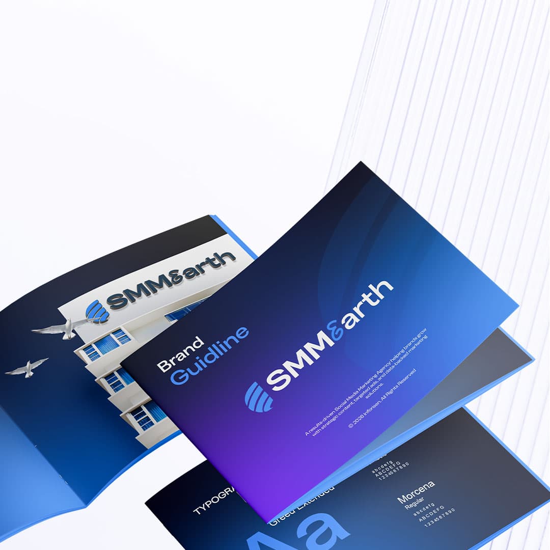 Logo & Brand Identity