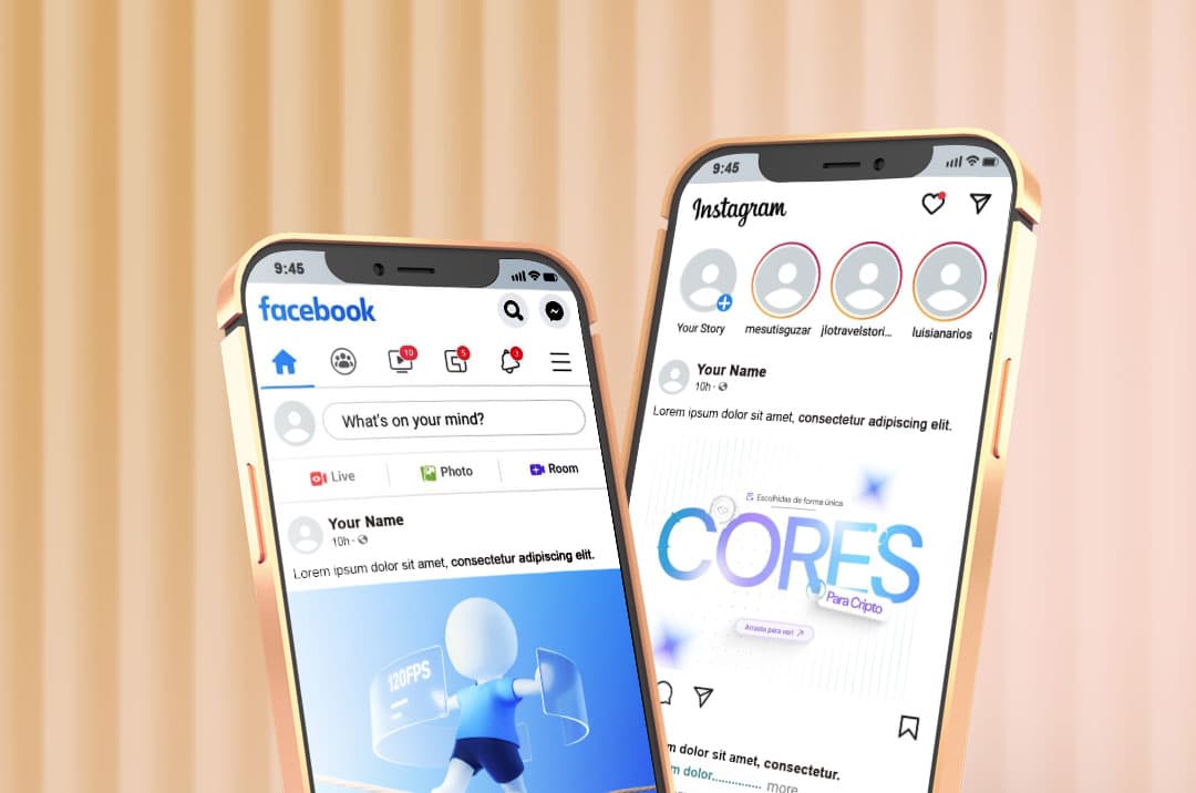 Custom Digital Marketing Platform