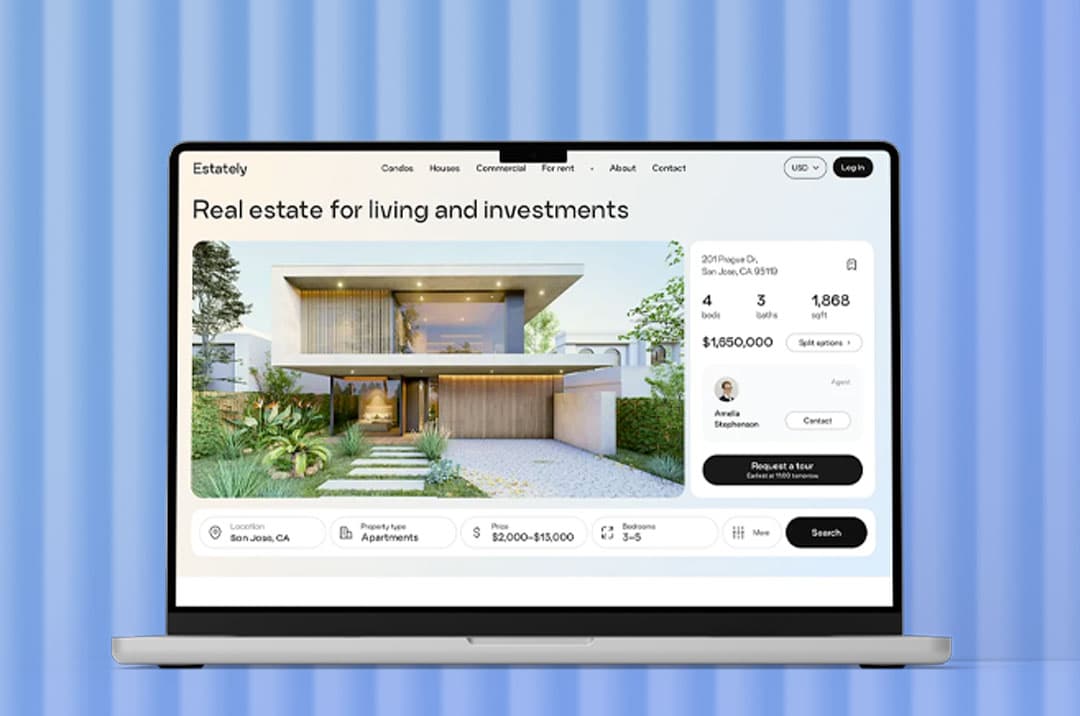 Tailor-Made E-Commerce Platform