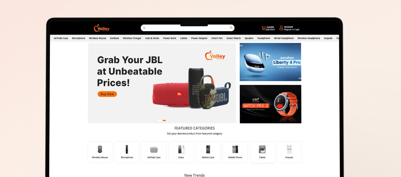 Portfolio preview for apple_valey