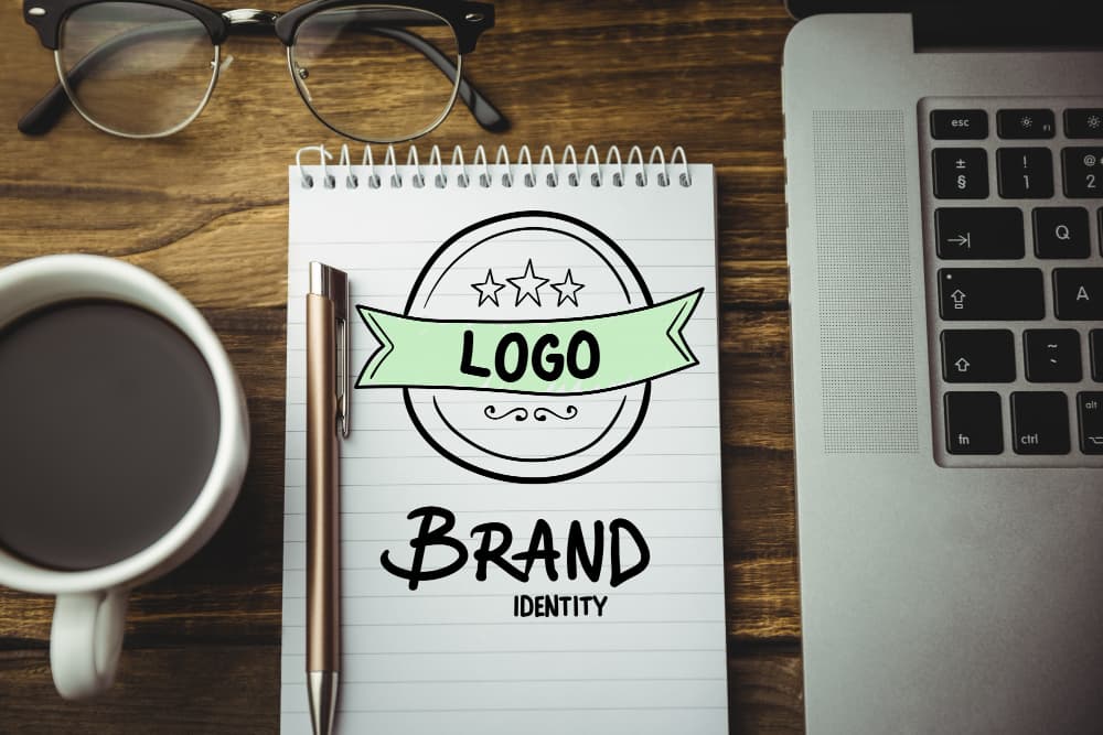 Logo & Brand Identity