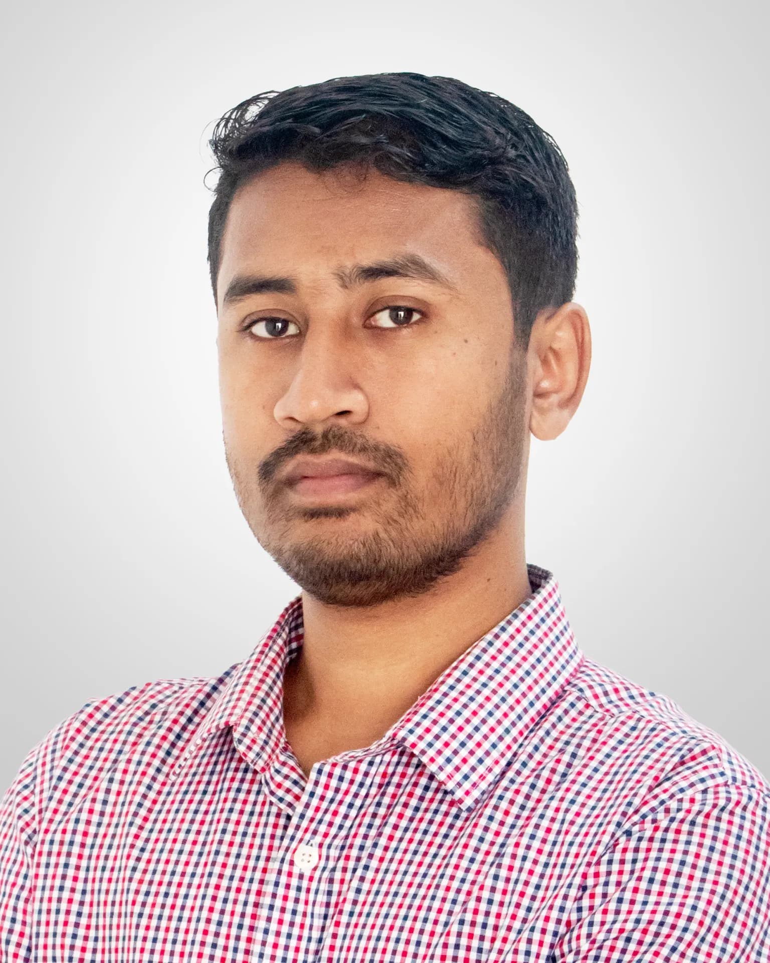 Mehedi Hasan Nabil