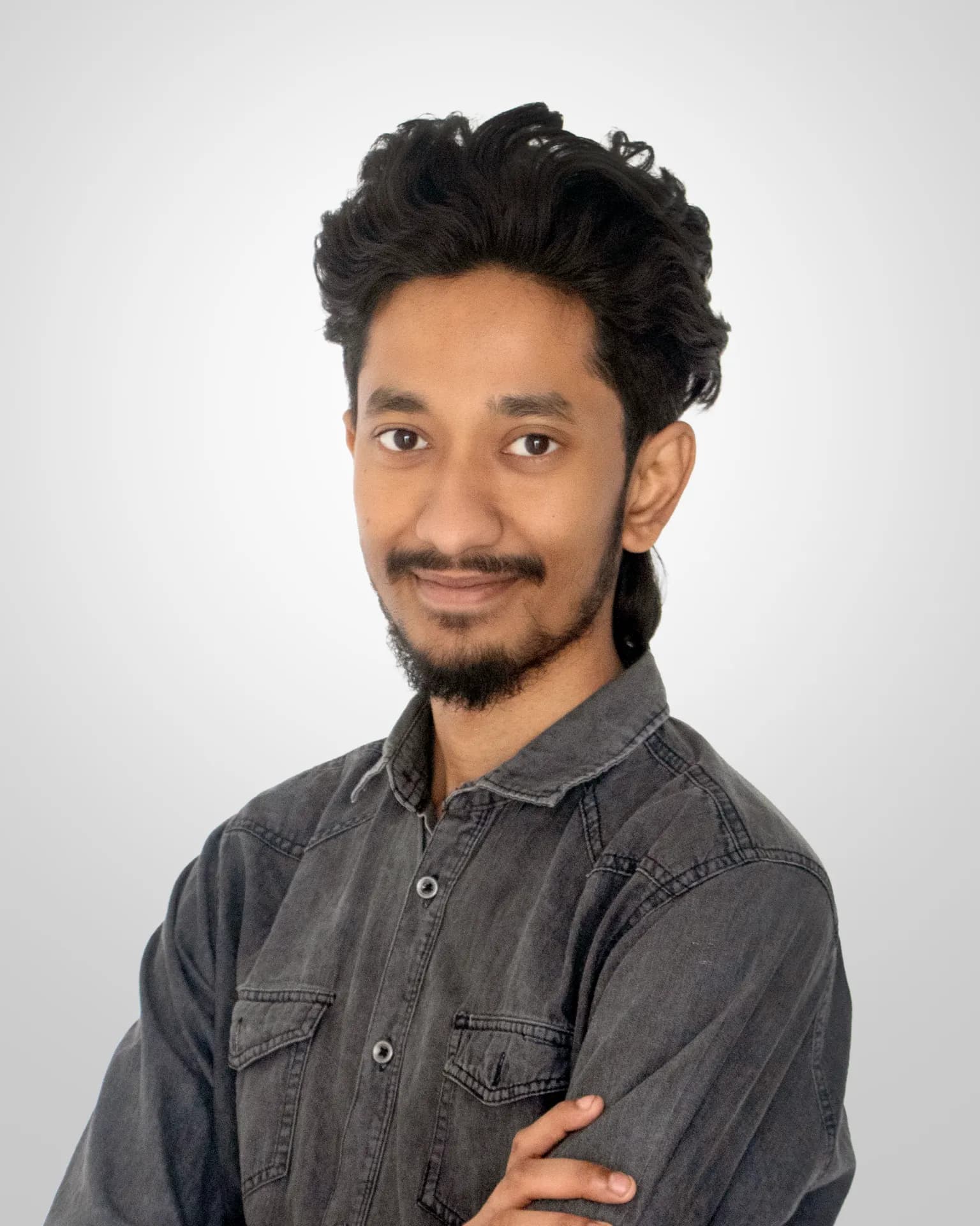 Sadik Raihan