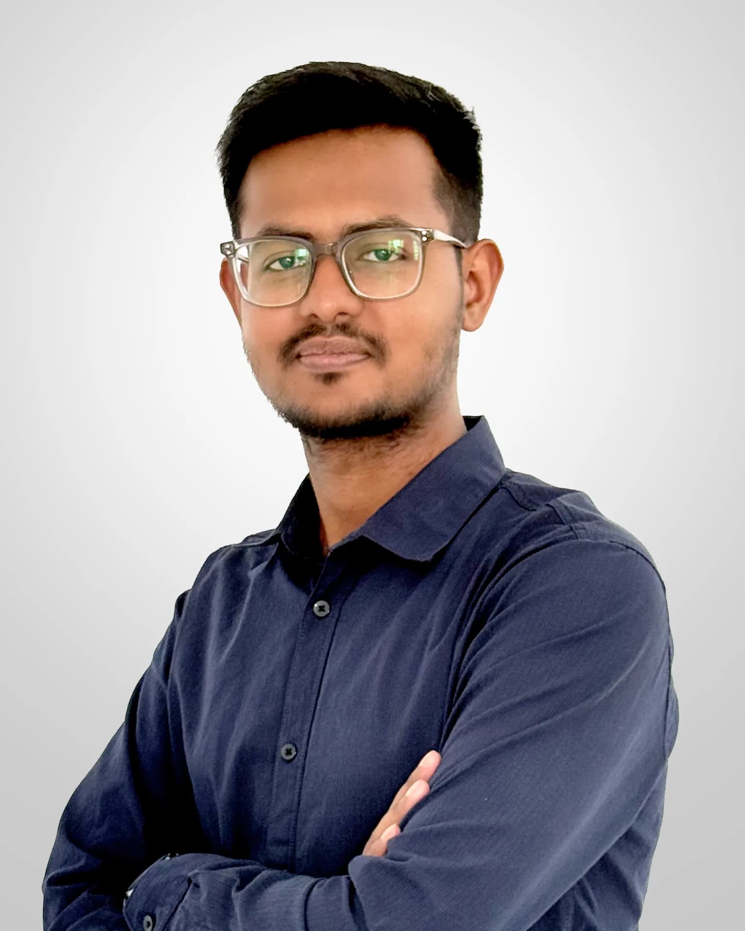 Md. Sanzidul Islam
