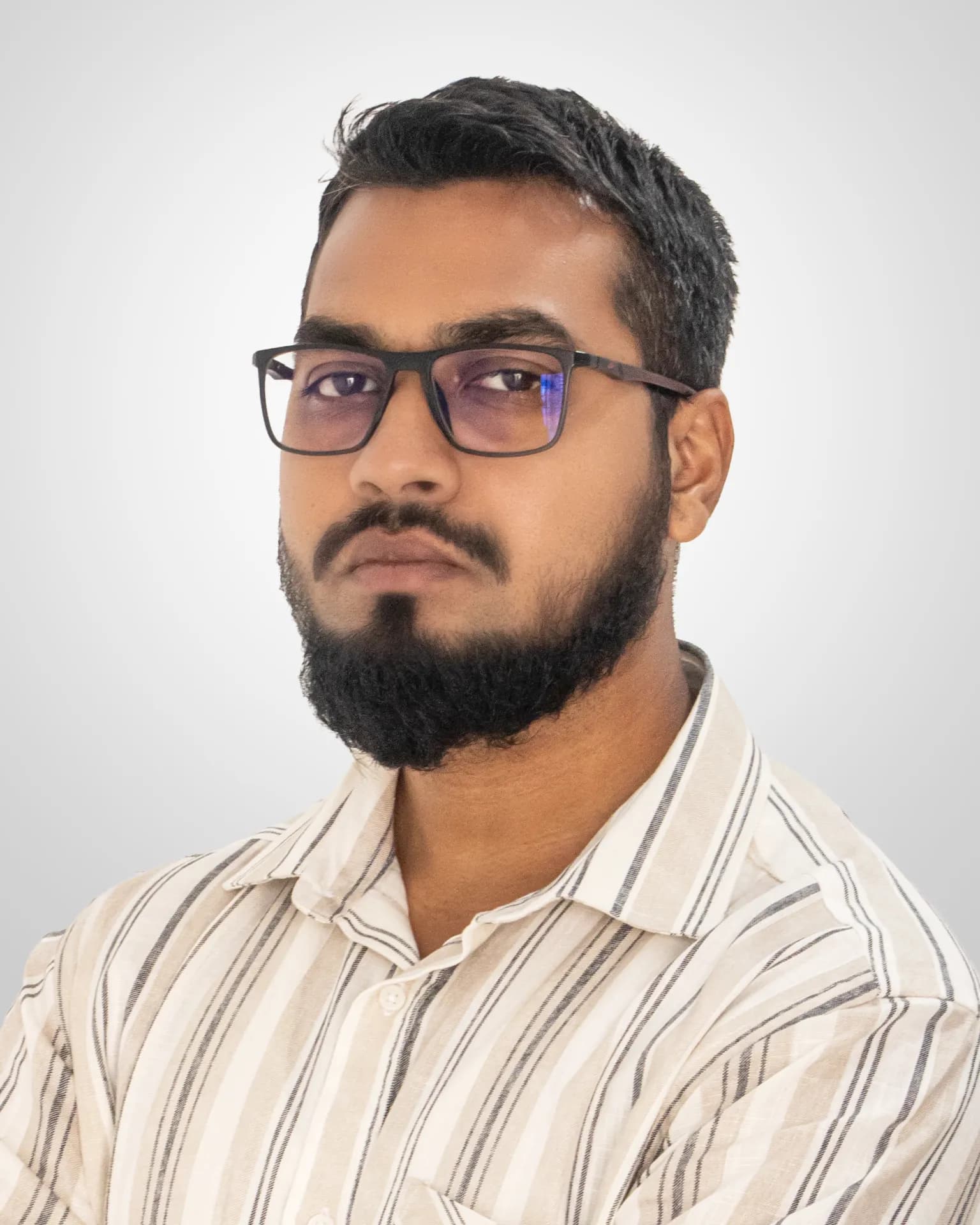 Tarek Mahmud