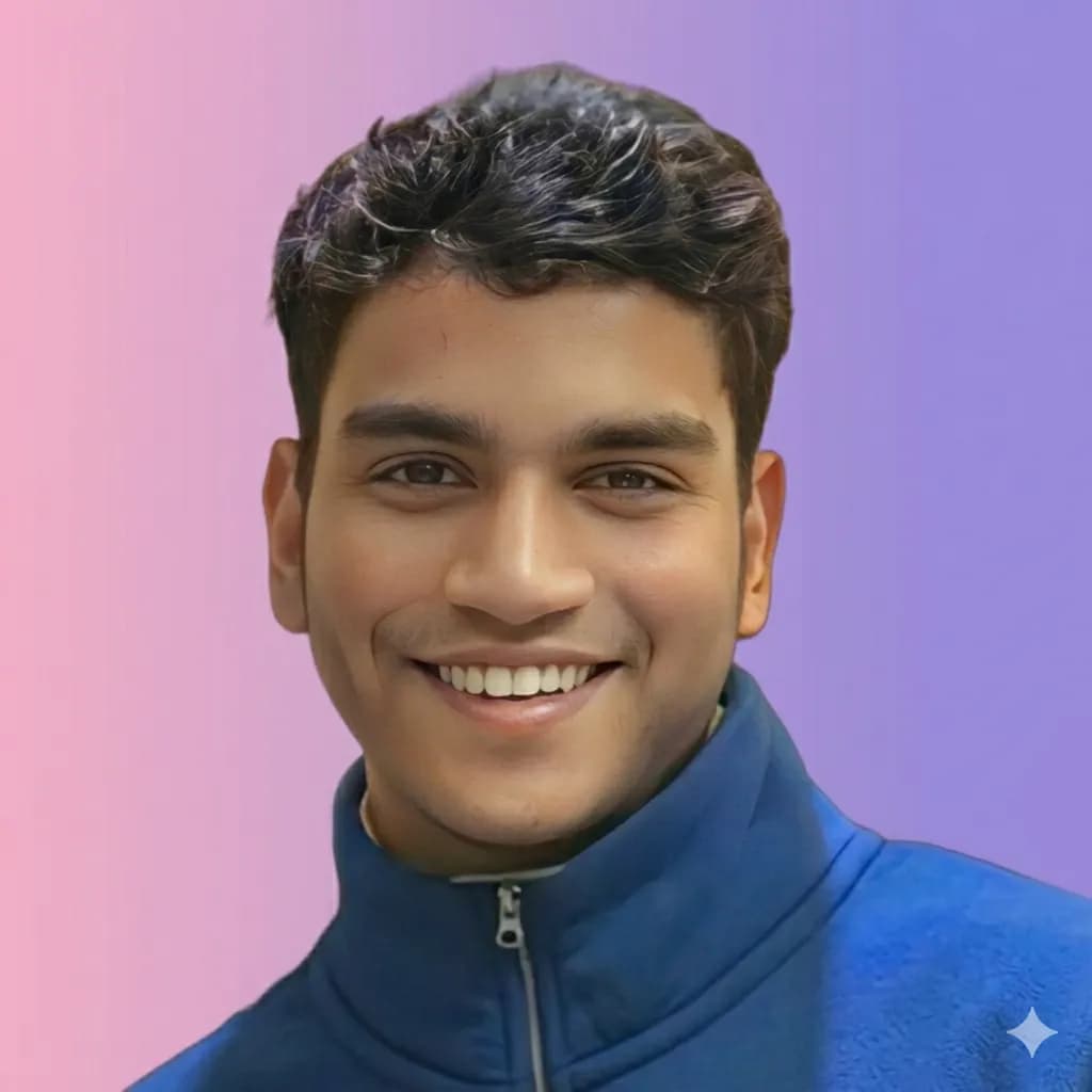 Iftekhar Ahmad